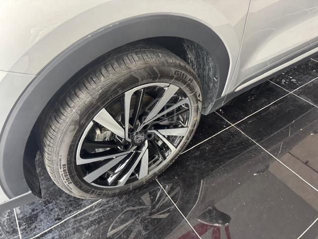 2026 New MG ROEWE MG ZS 1.5 (A) HYBRID - 3