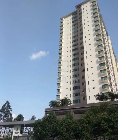 D'Inspire Residence (Inspira Bestari) 1