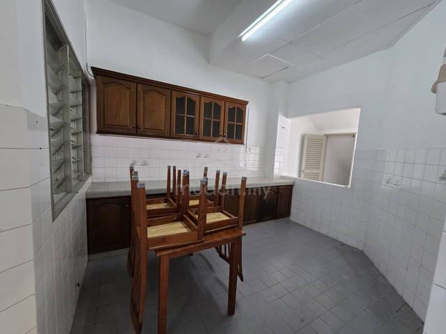 Subang Jaya USJ 6 Double Storey House For Rent 3
