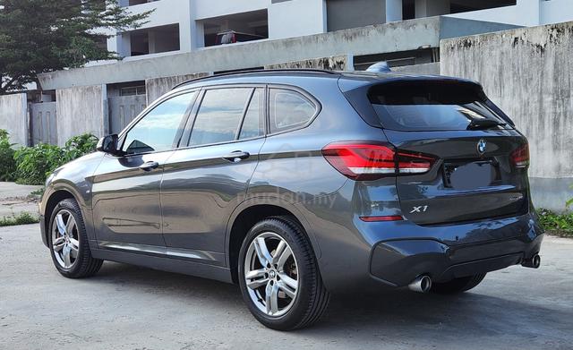2021 Bmw X1 sDRIVE20i M SPORT 2.0L (A) - 3