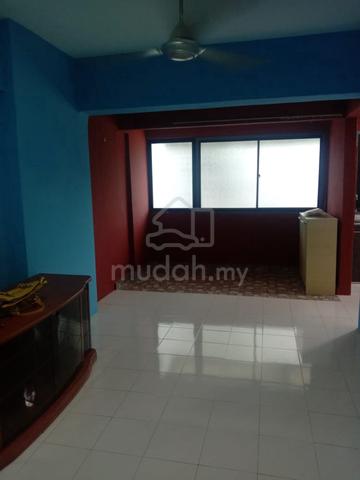 Saujana Heights Apartments 1