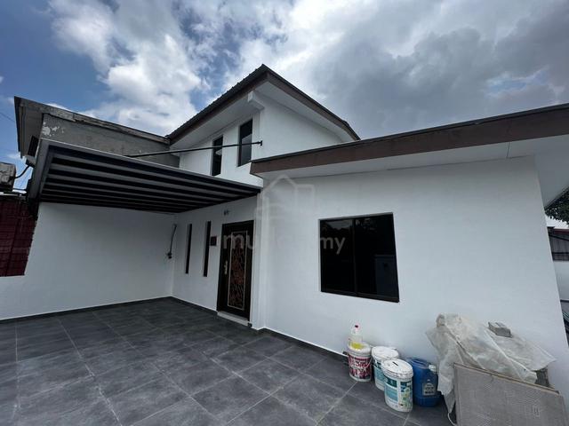 Bandar Baru Permas Jaya / Masai / Johor 1
