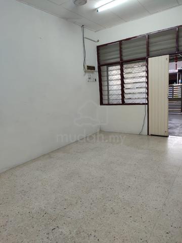 Simpang Ampat Single Terrace For Rent 1