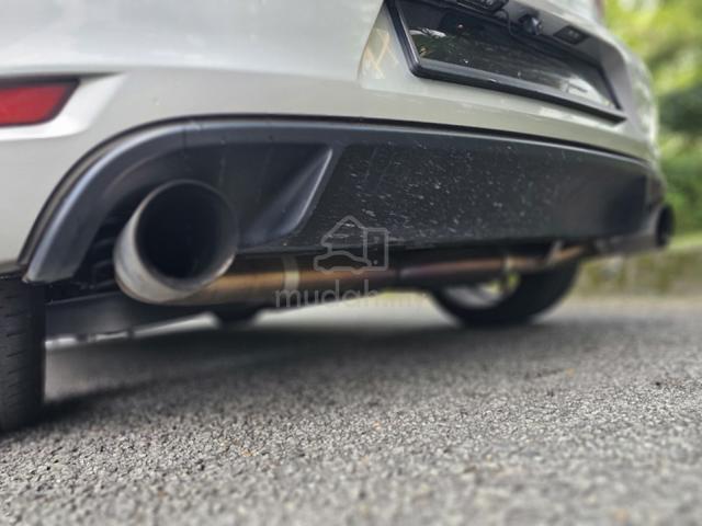 2012 Volkswagen Golf Gti 2.0 SE stage 2  - 3