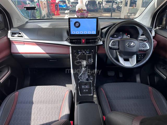 2023 Perodua ALZA 1.5 AV (A) Under Warranty - 5