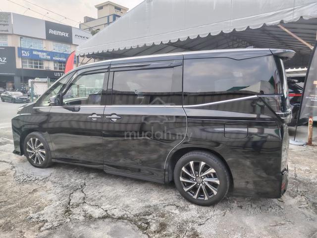 2023 Toyota VOXY 2.0 S-Z FULLY LOADED - 4