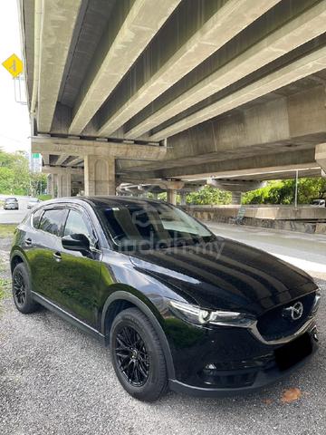 2022 Mazda CX-5 2.0 G GVC PLUS HIGH (A) - 1