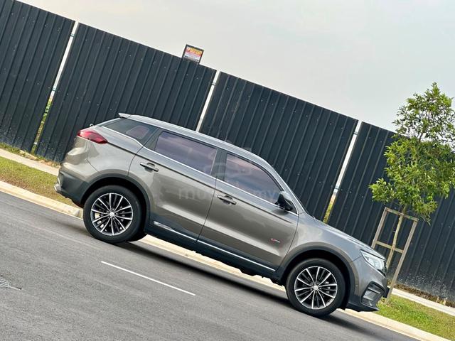 PROTON X70 1.8 PREMiUM🔥BULANAN 6XX SHJ‼️‼️‼️ - 2