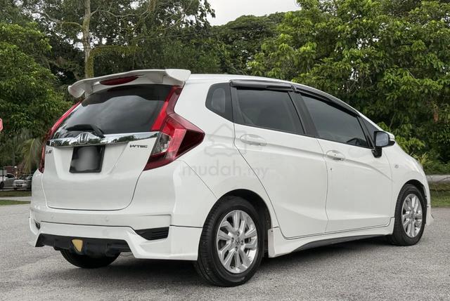 Full Service Honda 2019 JAZZ 1.5 FACELIFT (A)F/L - 3