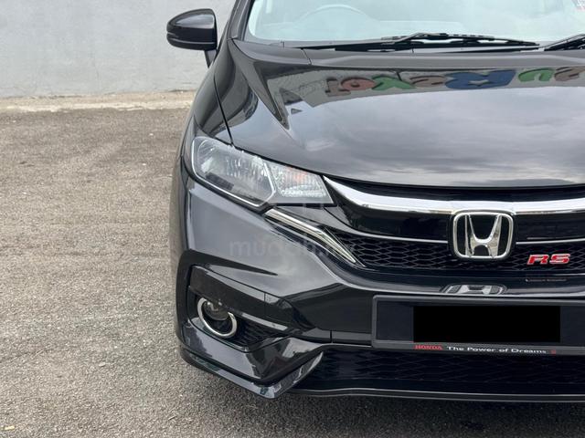 Honda JAZZ 1.5 V (A) - 4
