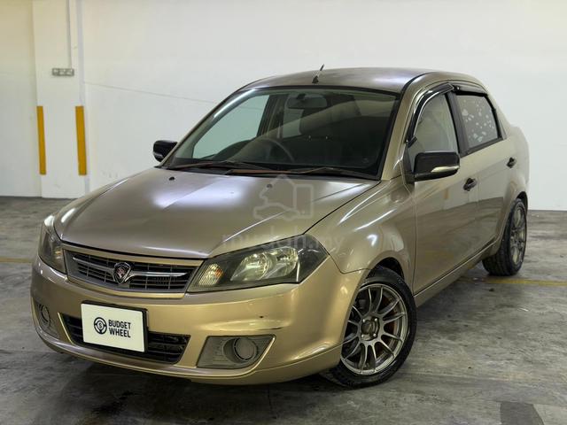 2013 Proton SAGA 1.3 FLX EXECUTIVE (A) WHOLE SALE - 2