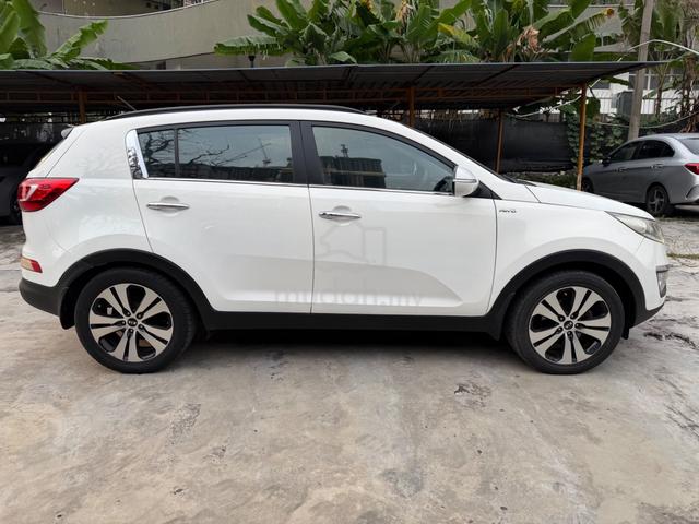 2012 Kia SPORTAGE 2.0 EX ENHANCED (A) - 5