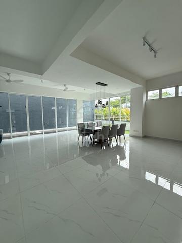 Austin Kiara 2 Double Storey Semi-D Corner Lot For Sale 1