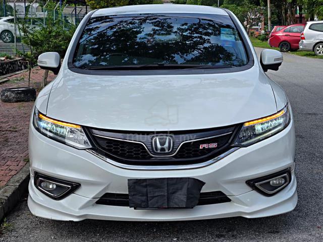 Honda JADE 1.5 RS TURBO Paddle shift FACELIFT JAZZ - 4