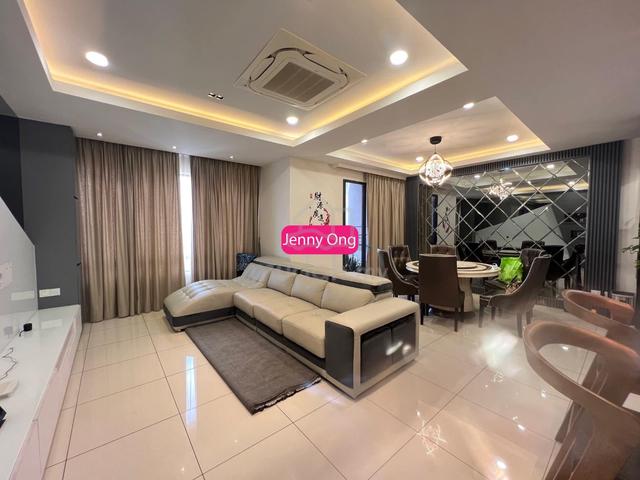 Woodsbury Suites 1
