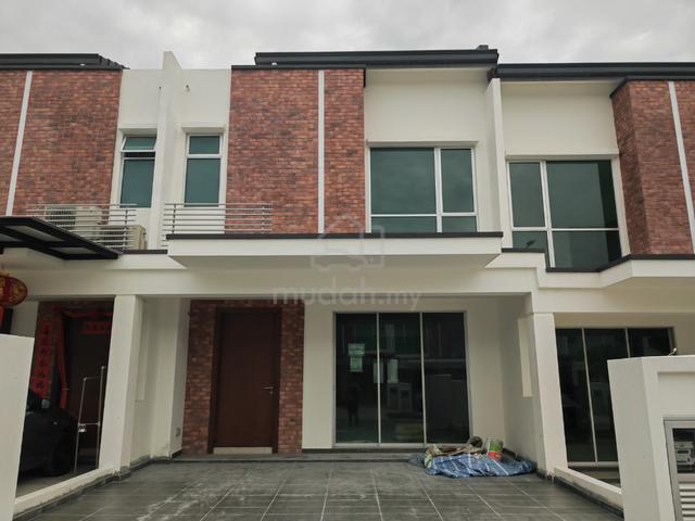 【FULLY FURNITURE】2 Storey House Gamuda Garden Illaria Hillside Rawang 1