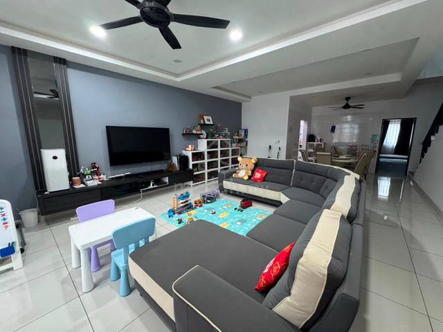 For Sale Taman Glenmarie @ Taman Jaya Putra 1