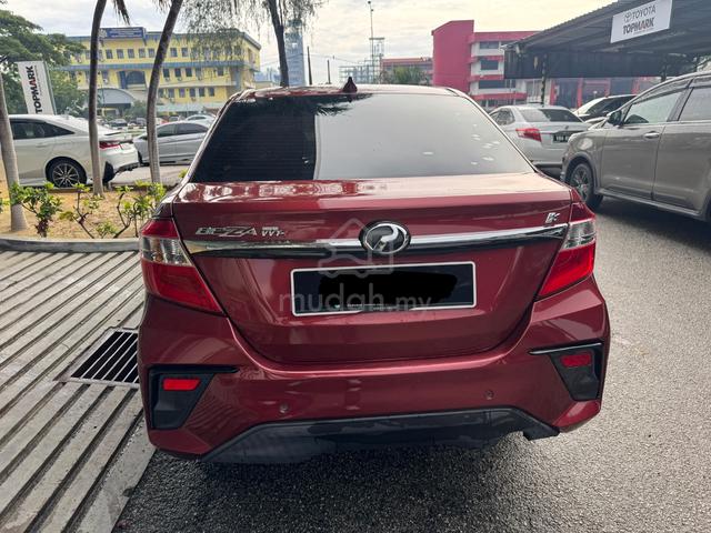 2021 Perodua BEZZA 1.3 X (A) - 5