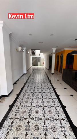 Ground Floor Shoplot Hutton Georgetown Rent Main Road 1