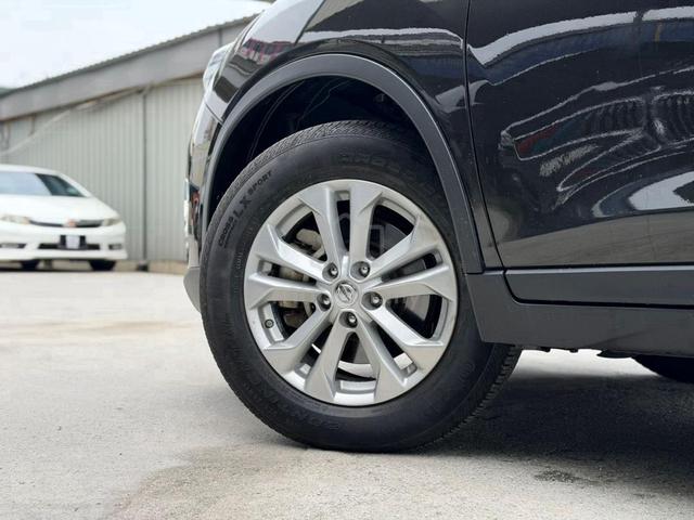 AERO EDITION 2018 Nissan X-TRAIL 2.5 360 CAM (A) - 5