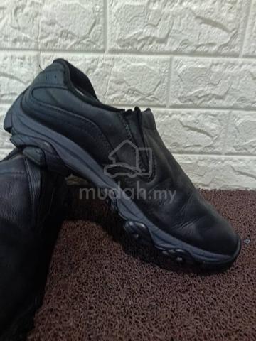 uk11 Merrell  Slip-On - photo 4 of 6
