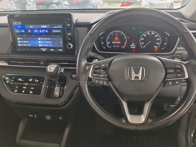 2021 Honda ODYSSEY EXV 2.4L (A) 8 Year Warranty - 3