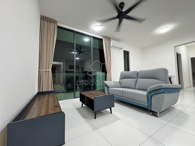 The Terraces Condominium 1