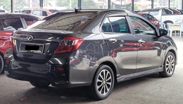 2020 Perodua BEZZA 1.3 PREMIUM X MY16 D63D (A) - 4