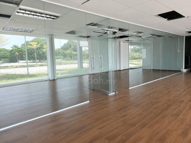 Warehouse Factory For Rent at Gurun Kedah 1