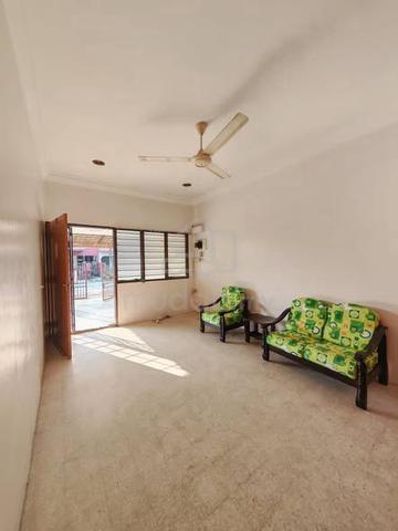 Full 100% Loan Cheap Sale Hot Area Pasir Puteh Boon Bak Single Storey 1