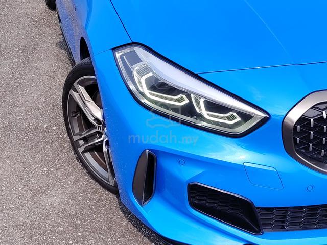 2021 Bmw 1 SERIES 2.0 M135I XDRIVE (A) - 5