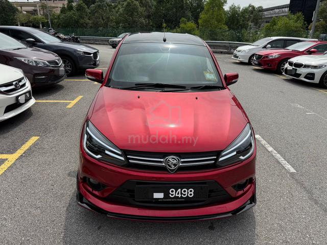 2018 LOAN KEDAI Proton SAGA 1.3 PREMIUM (A) - 5