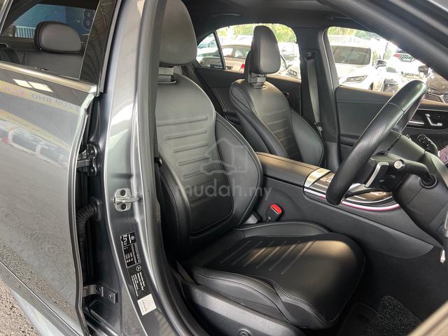 2023 Mercedes Benz C350E 2.0 AMG LINE (A) - 4