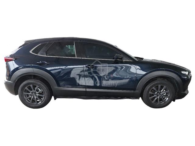 2025 Mazda CX-30 2.0G 2WD Standard - 2