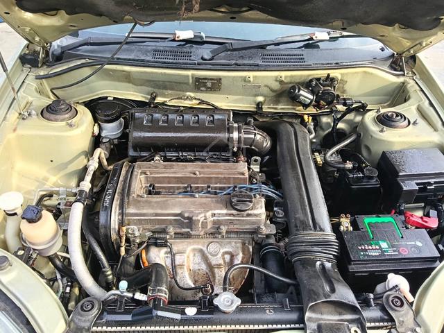 2007 Proton PERSONA 1.6 MEDIUM LINE (A) - 5