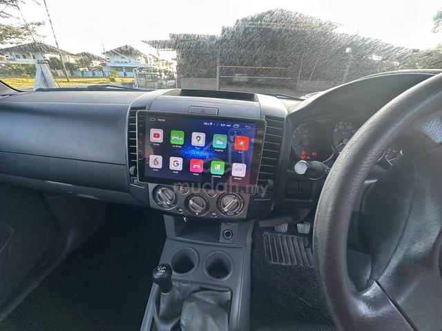2010 Mazda BT-50 2.5 (M) - 5