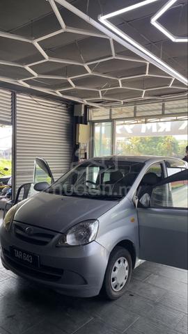 2008 Perodua VIVA 0.8 850 EX (M) - 1
