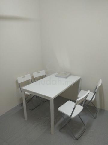 Mentari Court 1