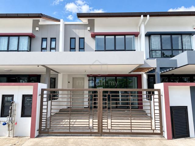 Below Mark! 20x70! Cogan Bandar Bukit Raja, Klang [Extension & Paint] 1