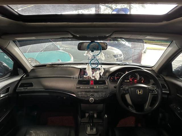 2009 Honda ACCORD 2.0 VTI (A) - 5