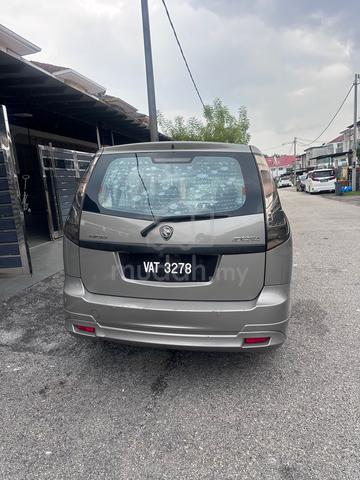 2017 Proton EXORA 1.6 EXECUTIVE FACELIFT (A) - 2