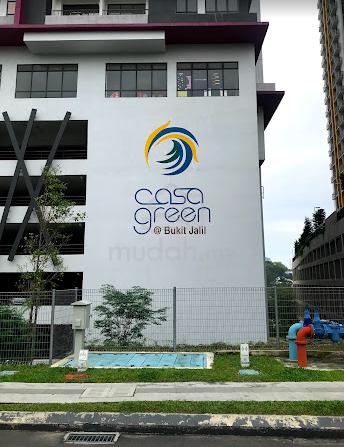 Casa Green (Bukit Jalil) 3