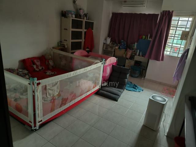 Taman Puncak Jalil PUJ 2 1