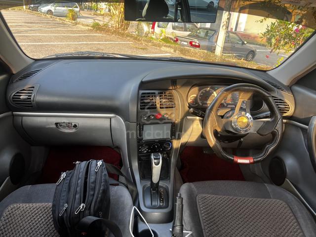 2002 Proton WAJA 1.6 (A) - 4
