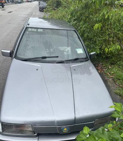 Proton ISWARA 1.5 (M)  2005 - 3