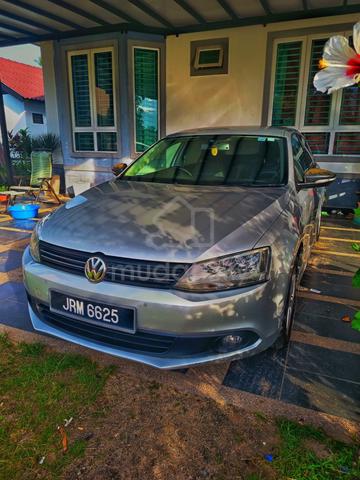 2015 Volkswagen JETTA 1.4 TSI (CKD) (A) - 3