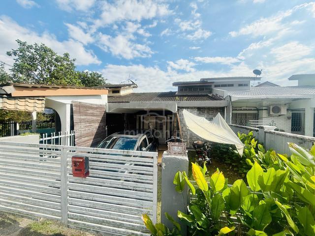 22x75sqft Single Storey Terrace Seksyen 2, Bandar Baru Bangi 1