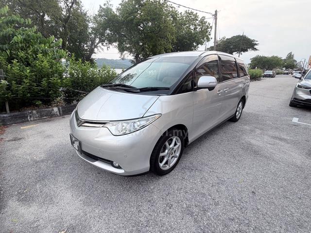 2006 Toyota ESTIMA 2.4 AERAS G PACKAGE (A) - 2