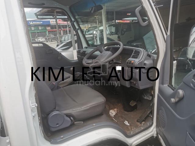 1 TON 2011 ISUZU NKR55 2.8 Kargo AM 1 Tan Lori - photo 5 of 6