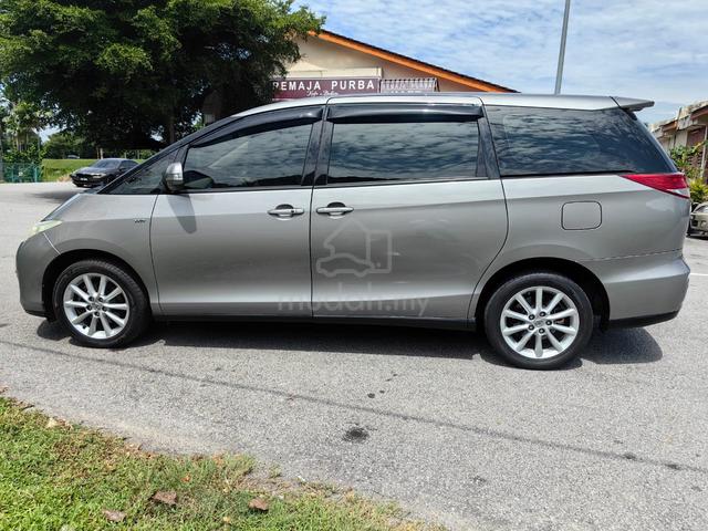 2014 Toyota PREVIA 2.4 G ACR50R (A) - LOCAL - 5